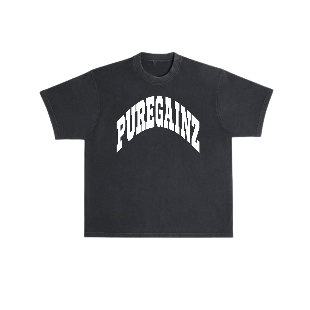Classic College Tee