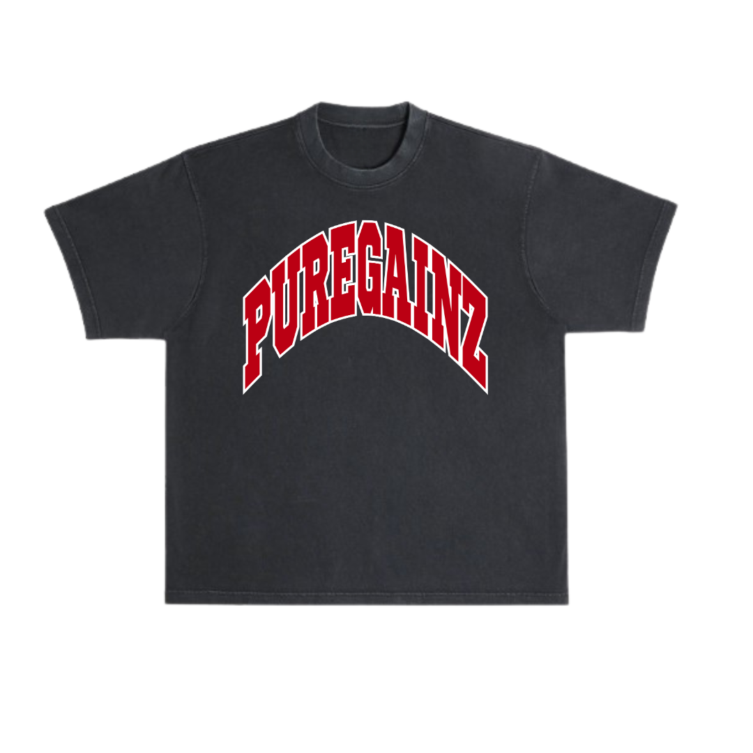 Wisconsin College Tee