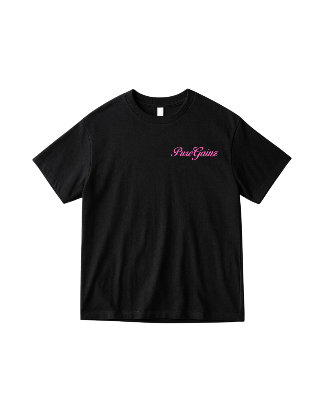 Lost and Found Tee - PINK