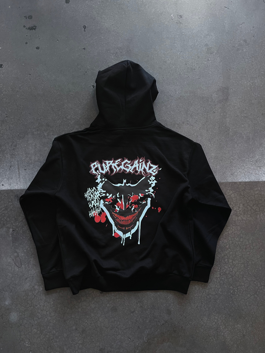 Joker Hoodie