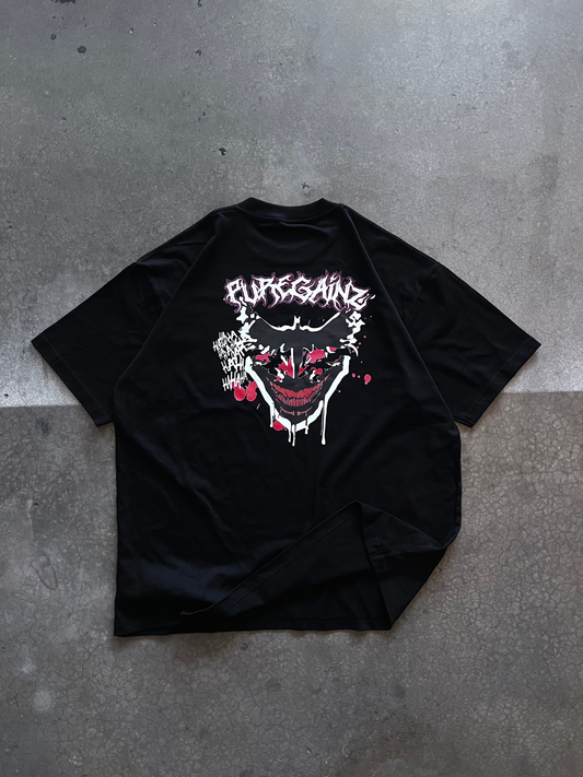 Joker Oversized Tee