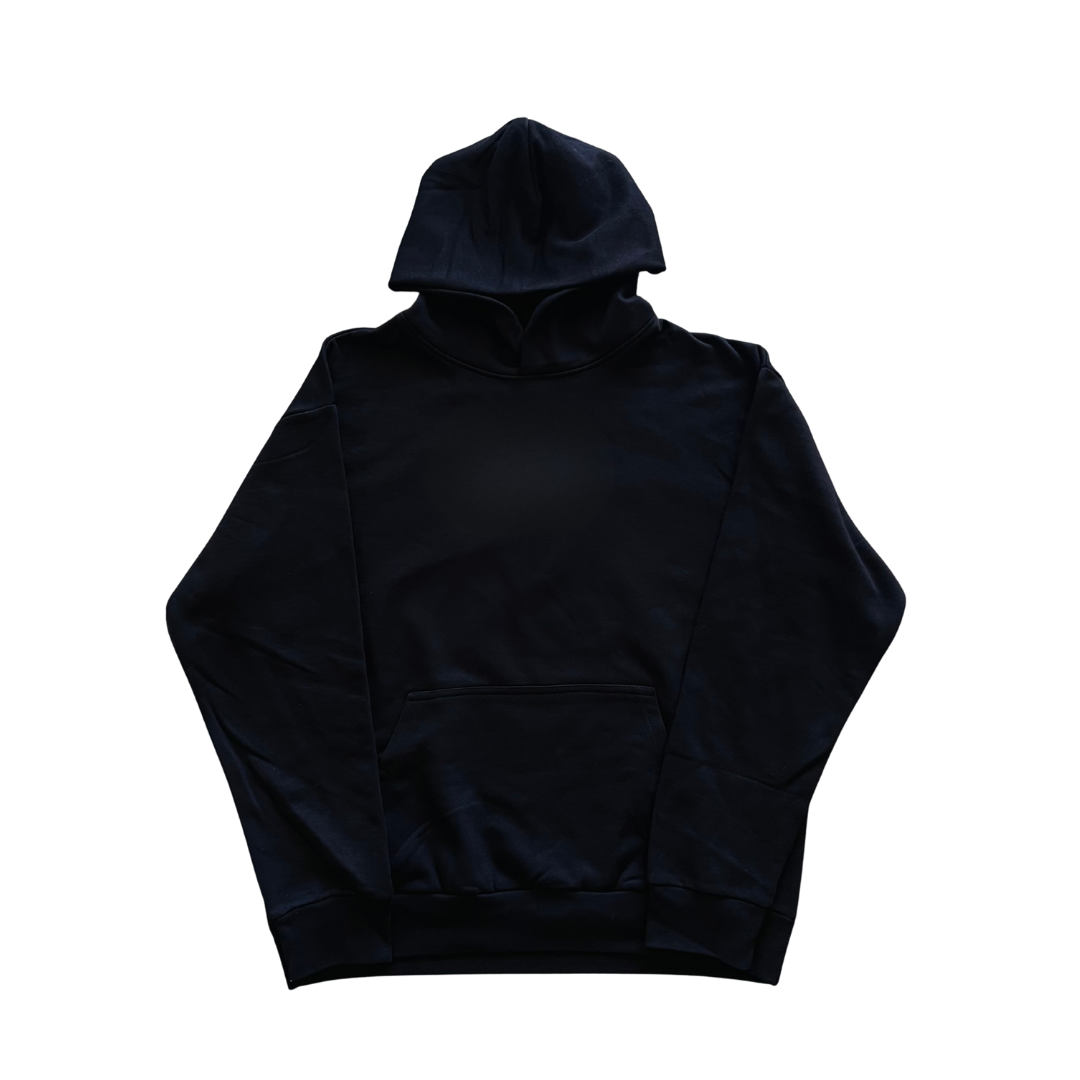 By Any Means Staple Hoodie