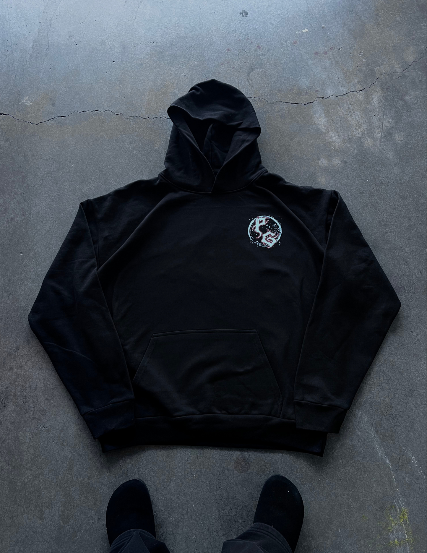 HOODIE BUNDLE