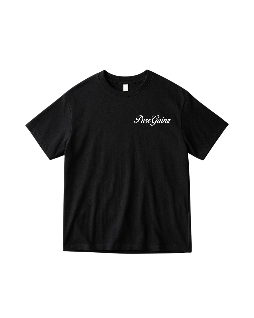 Lost and Found Tee