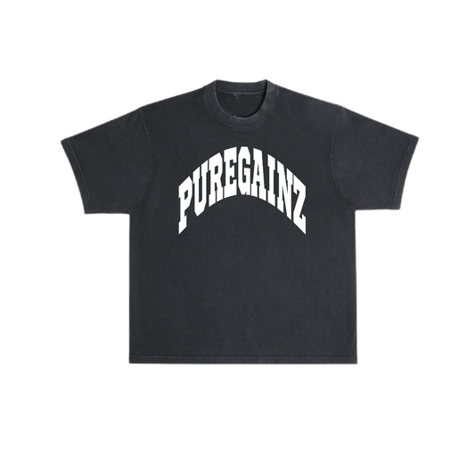 Classic College Tee