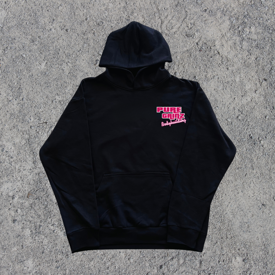 GTA Hoodie