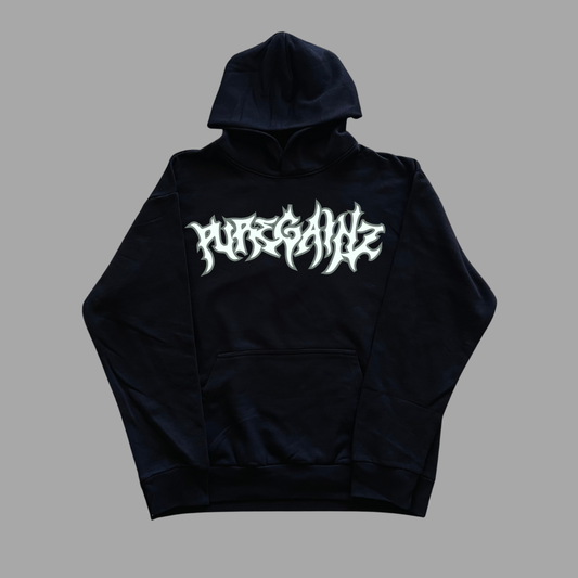 Punk Hoodie